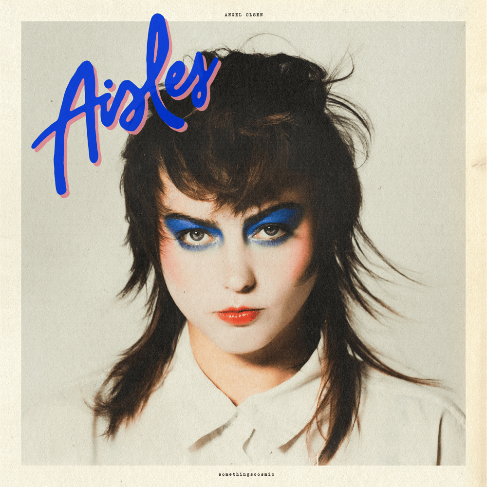 Cover image for Aisles