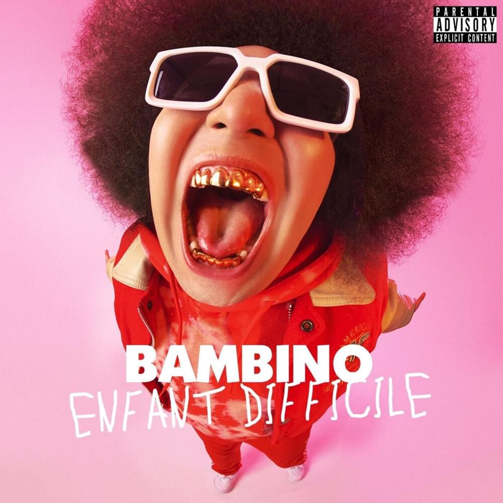 Enfant difficile by Bambino (FRA)