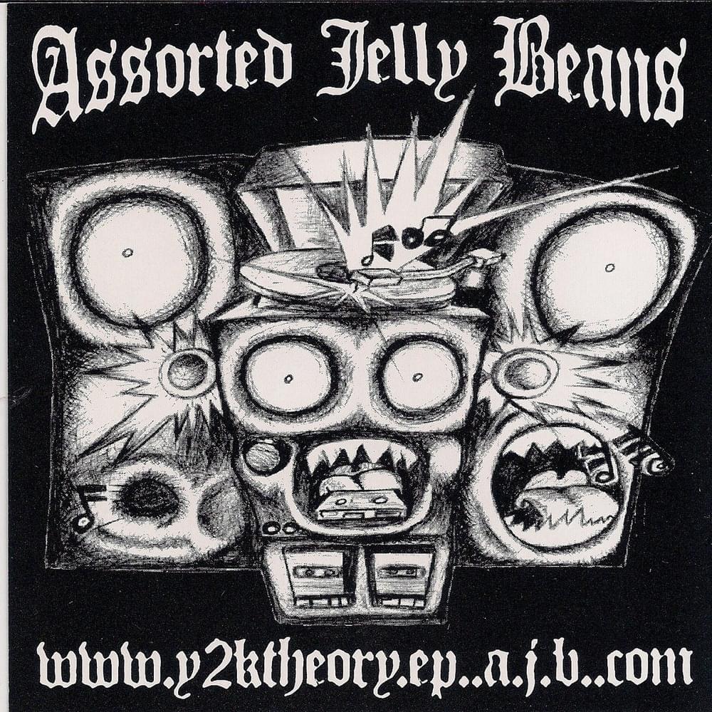 www.deadnabore.a.j.b..com by Assorted Jelly Beans