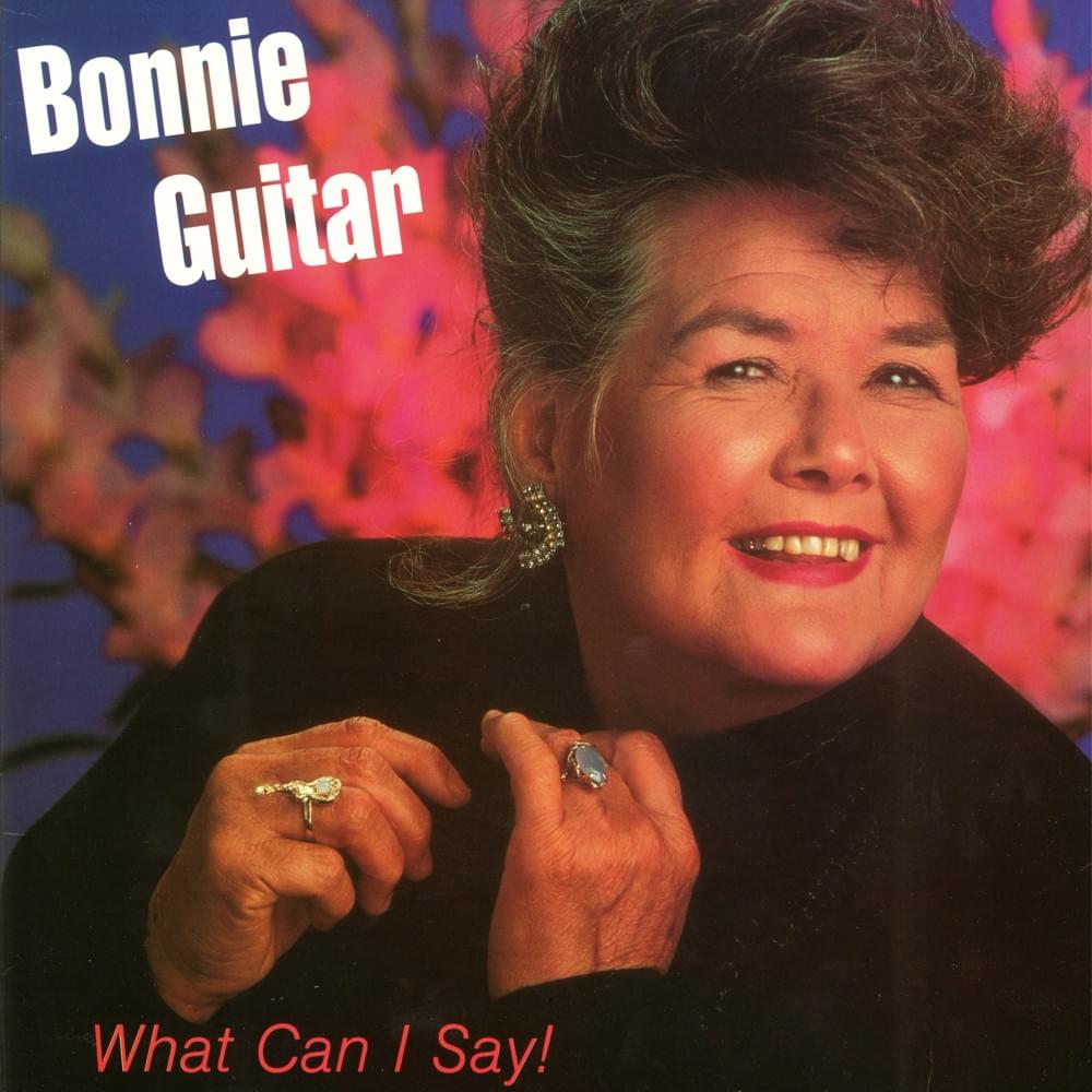 Wine from My Table by Bonnie Guitar