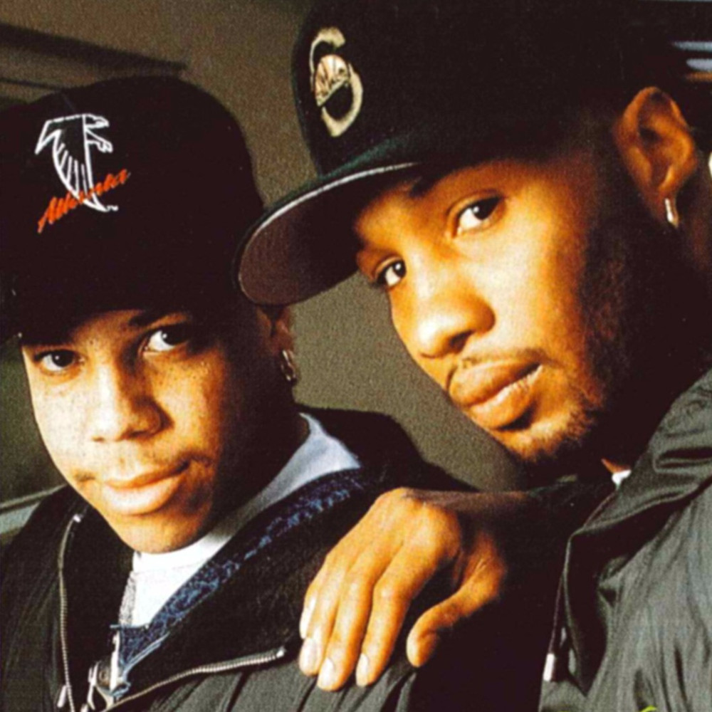Photo of The Outhere Brothers