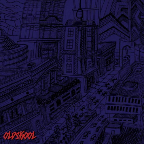 Oldskool by Anon26