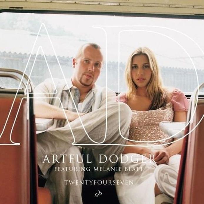 TwentyFourSeven by Artful Dodger