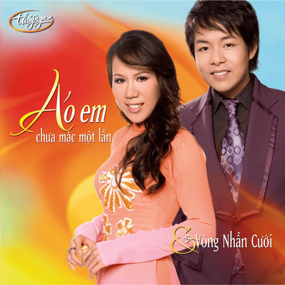 Cover image for Áo Em Chưa Mặc Một Lần & Vòng Nhẫn Cưới