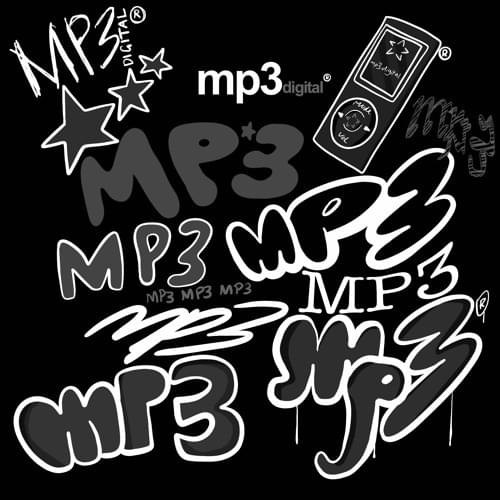 Album cover art for "Sensation" by ​mp3digital