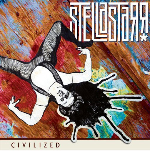 Freak Out by Stellastarr*