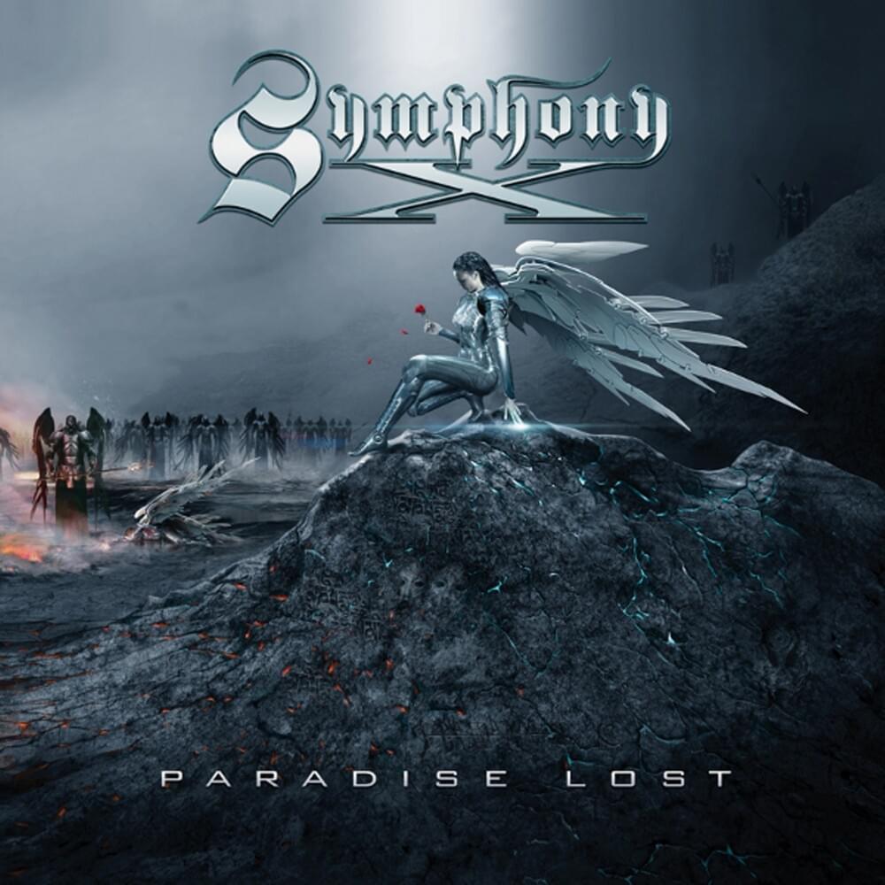 Paradise Lost by Symphony X