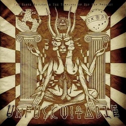 Psychokinetics by Beast 1333