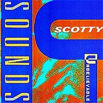 Cover image for Unbelievable Sounds
