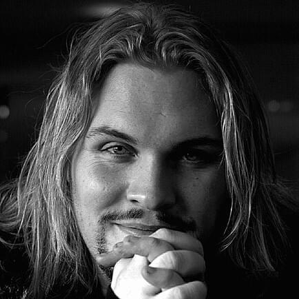 Photo of Jan Werner