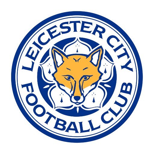 2016/17 Leicester City FC Squad by Leicester City