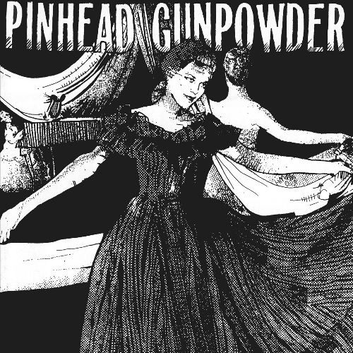 At Your Funeral by Pinhead Gunpowder