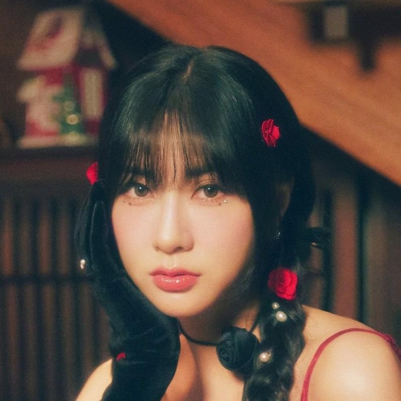 OH HAYOUNG Profile Picture Photo of OH HAYOUNG