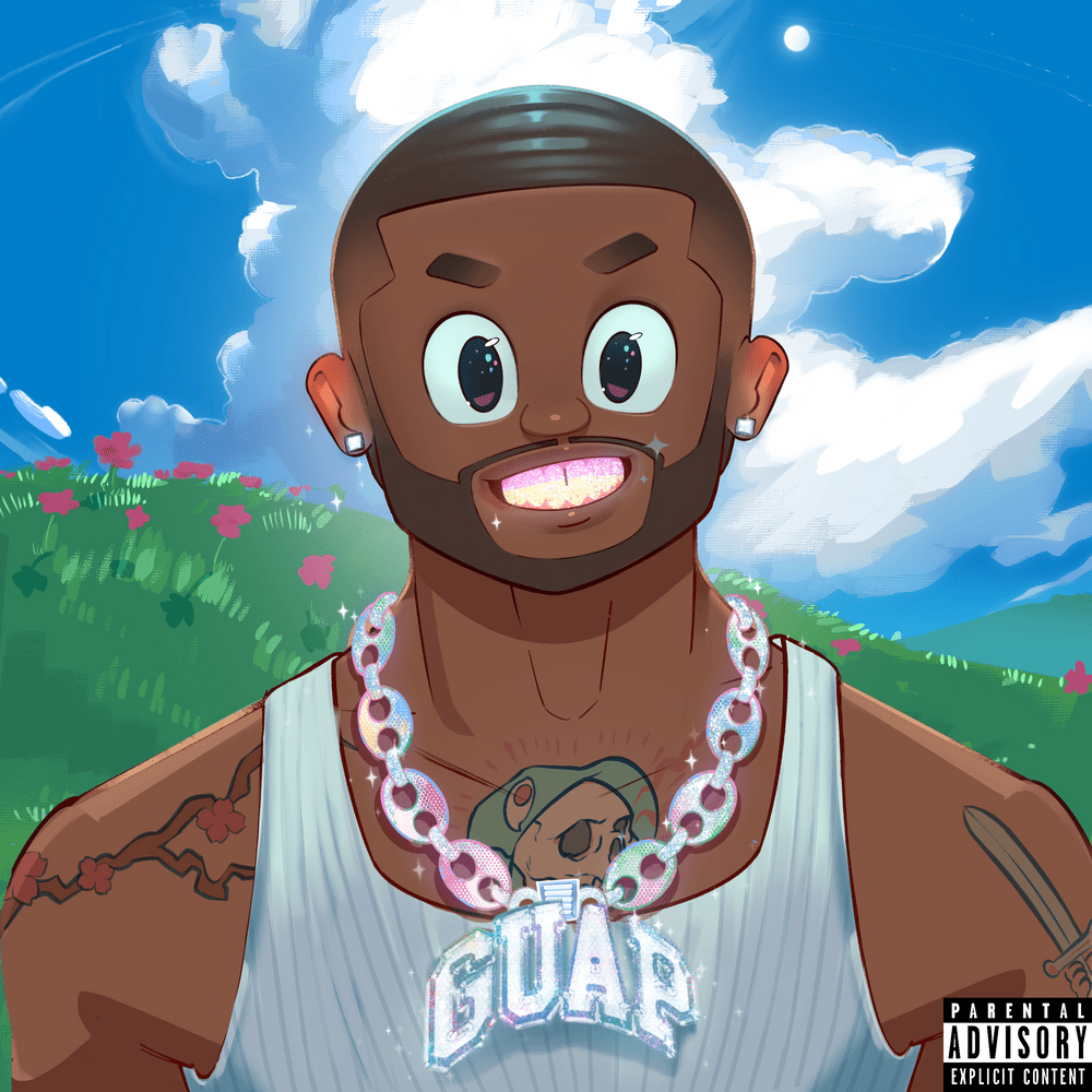Cover image for Hoe - EP  
