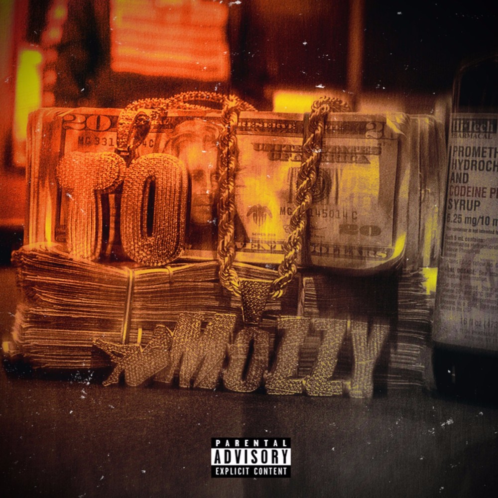 Excuse Me by Mozzy