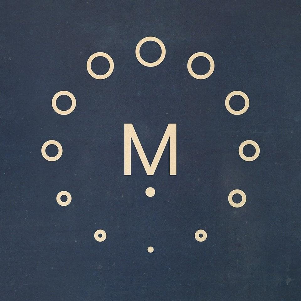 Cover image for MUTEMATH