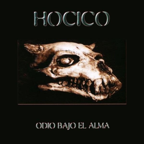 Beings Of Relief by Hocico