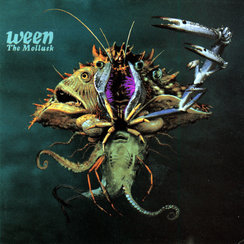 Waving My Dick in the Wind by Ween