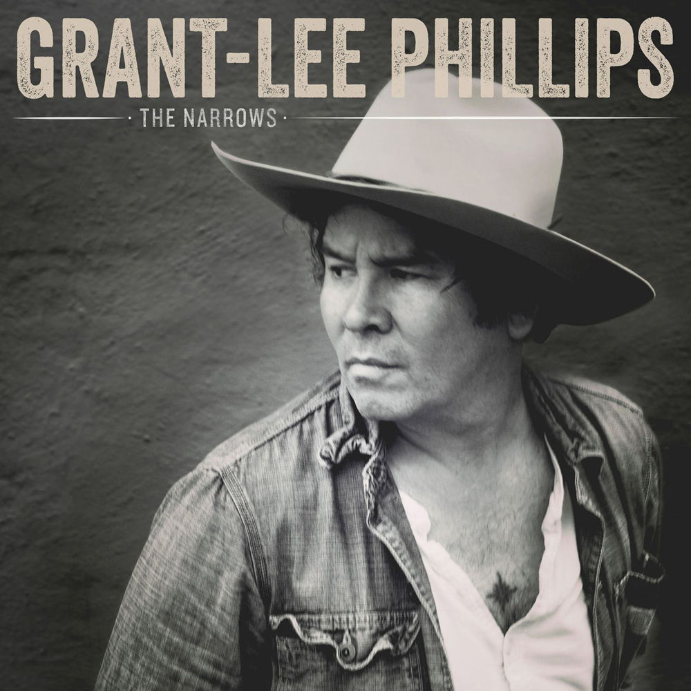 Find My Way by Grant-Lee Phillips