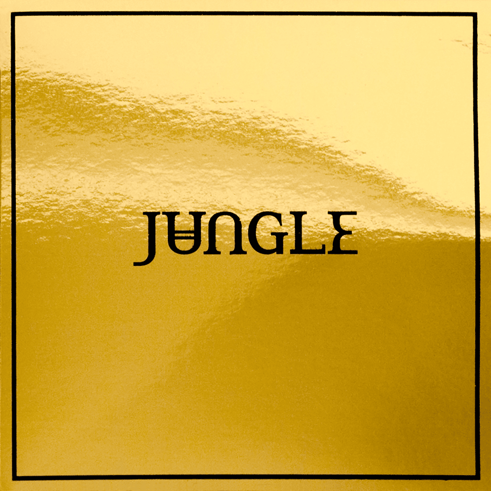 Cover image for Jungle [Deluxe Edition]