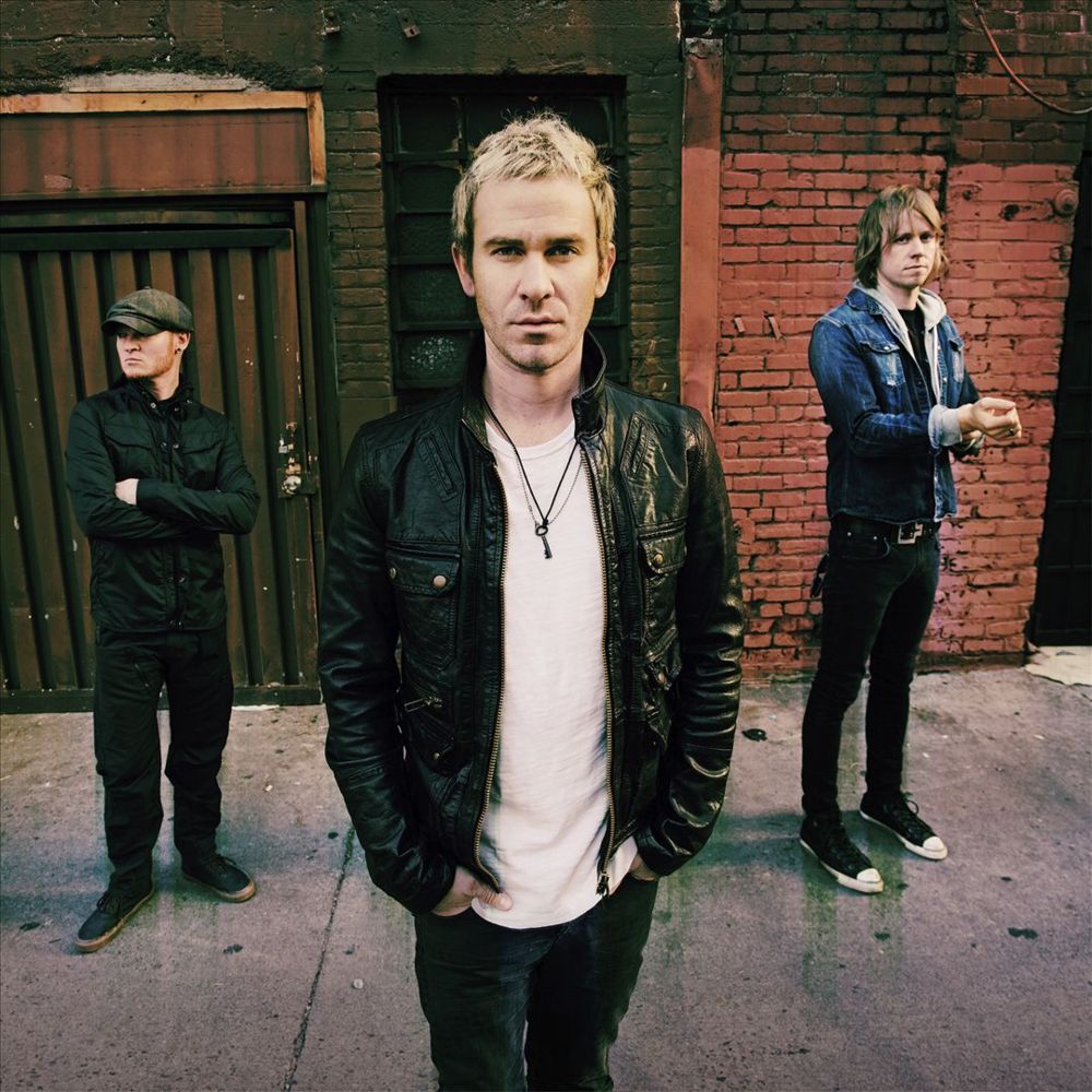 Cover image for Lifehouse
