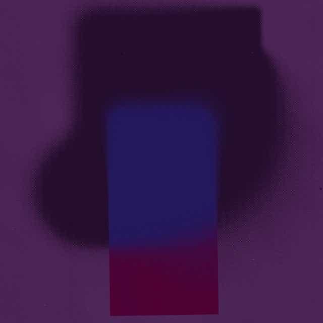 Album cover art for "​spirit boy" by Gang of Youths