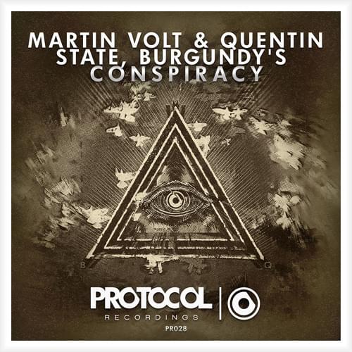 Conspiracy by Volt & State