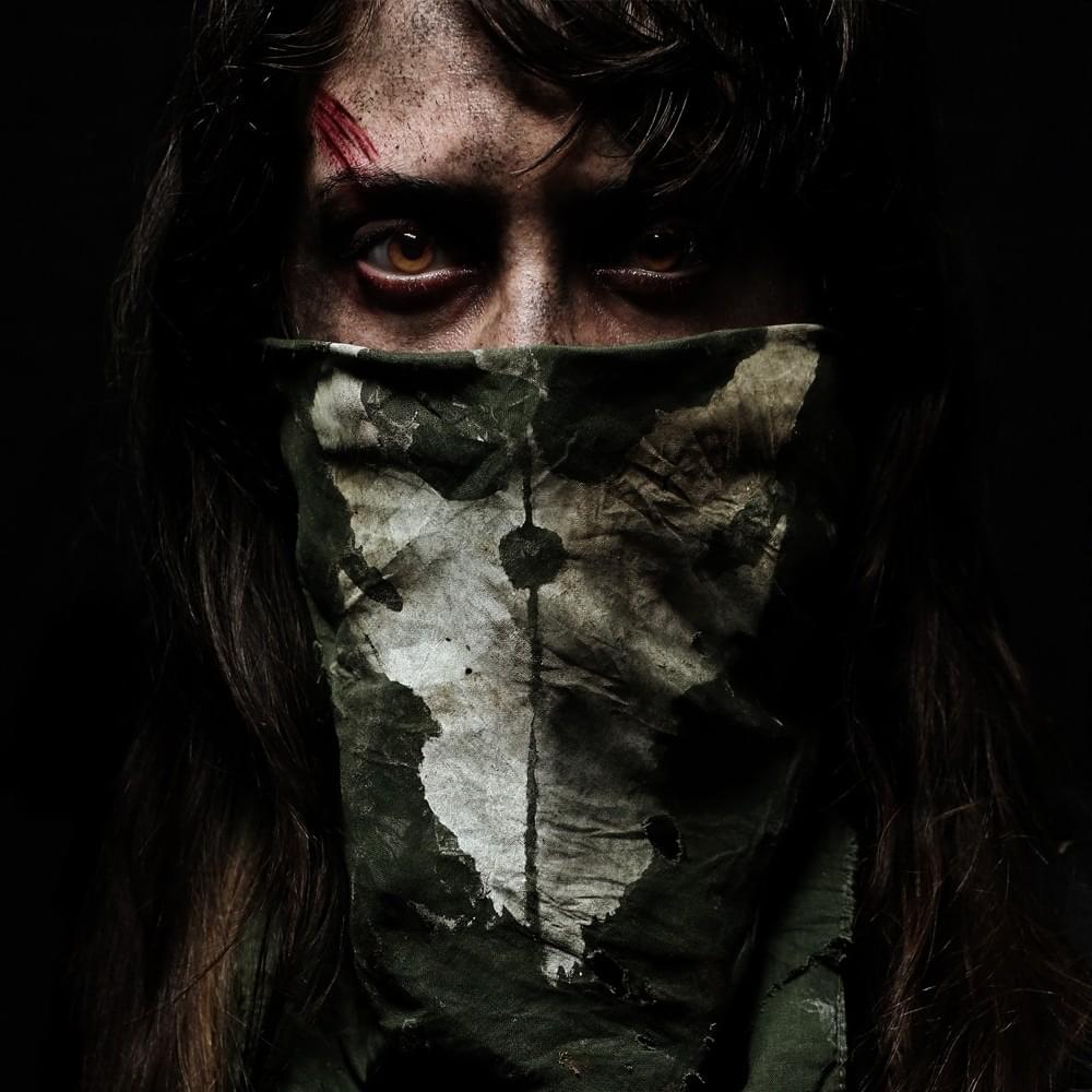 Cover image for Extremist (Digital Deluxe Edition)