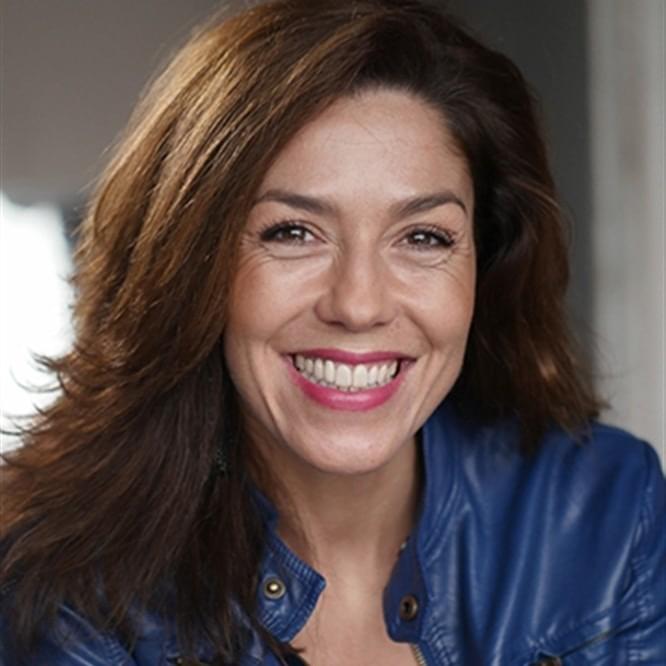 Photo of Magali Bonfils