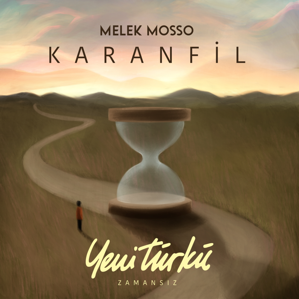 Karanfil (Yeni Türkü Zamansız) by Melek Mosso
