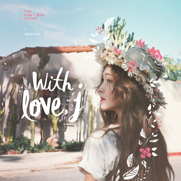 Fly (English Version) by Jessica (제시카)