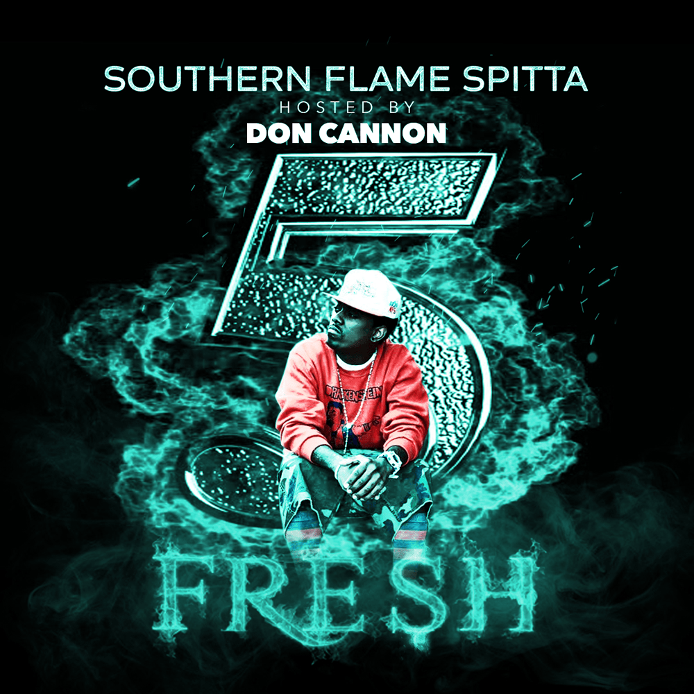 Pray 2 God by Fre$h (Short Dawg)
