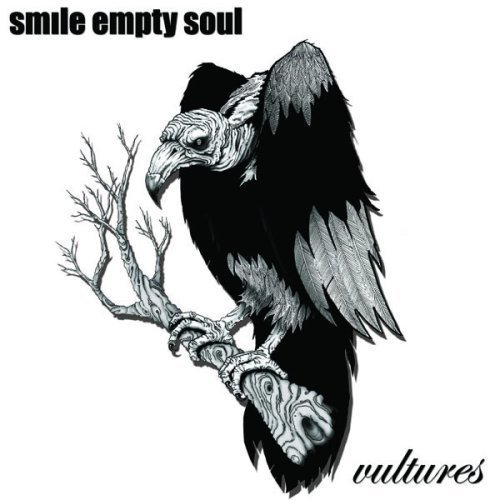 Cover image for Vultures