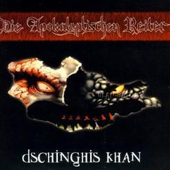 Cover image for Dschinghis Khan