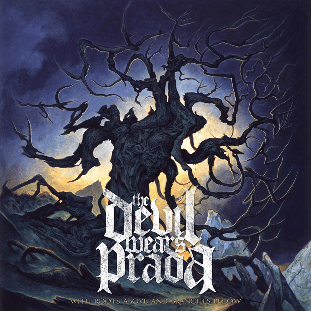 Assistant To The Regional Manager by The Devil Wears Prada