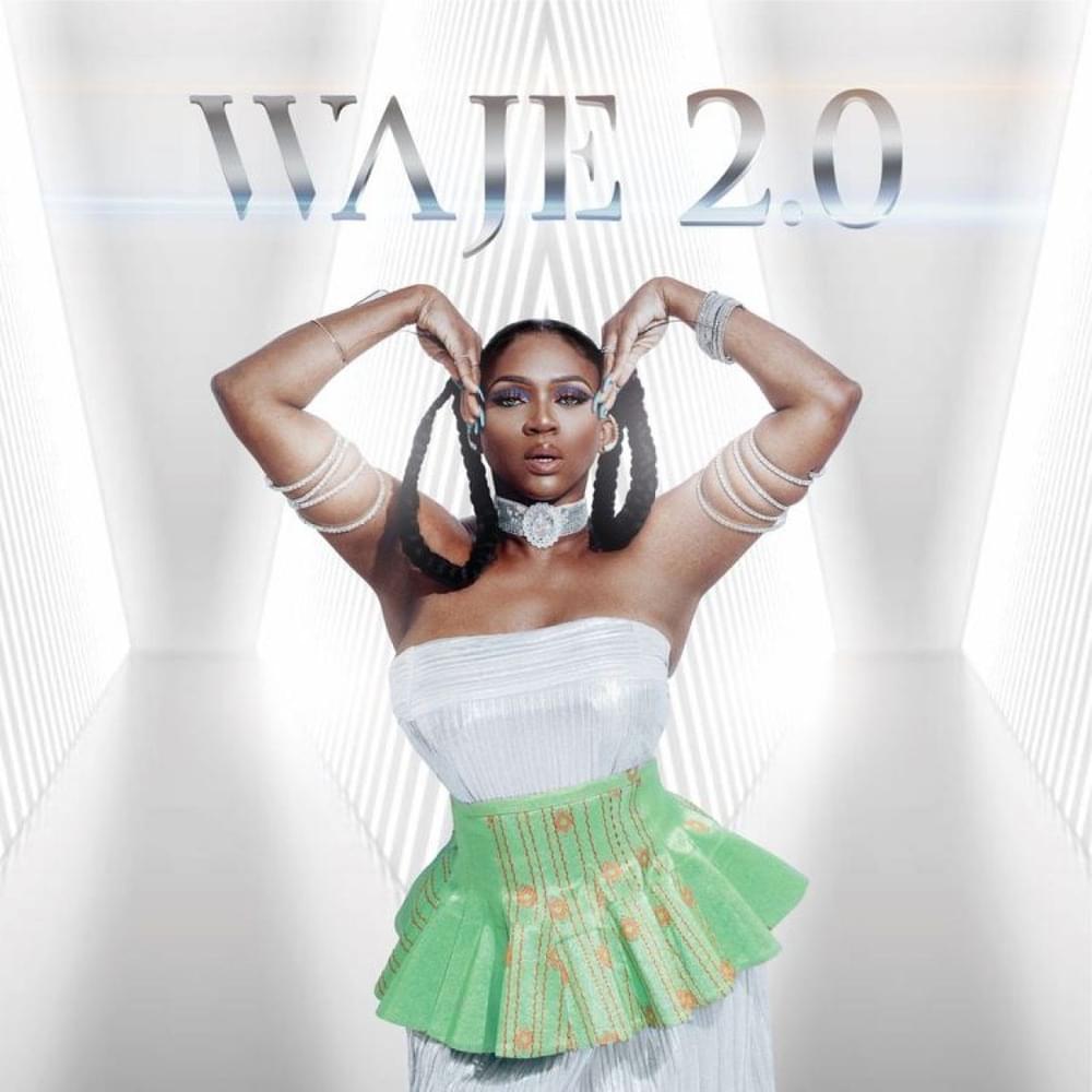 Cover image for Waje 2.0