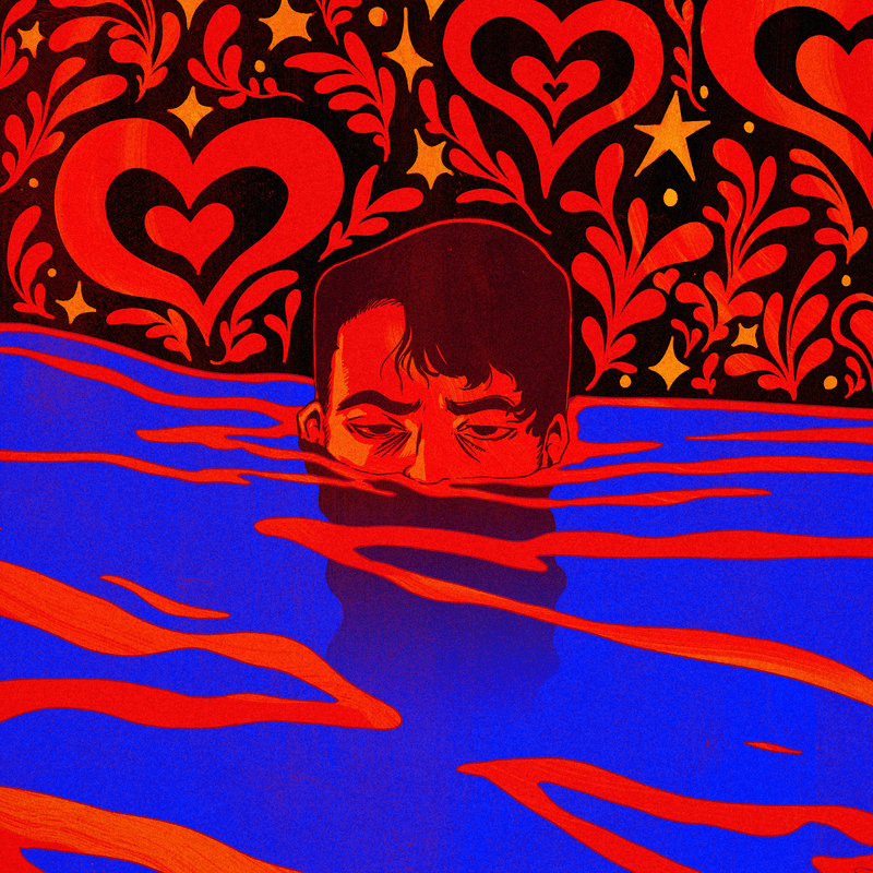 Romanticise This by James Marriott