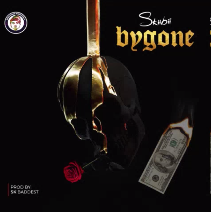 Bygone by Skiibii