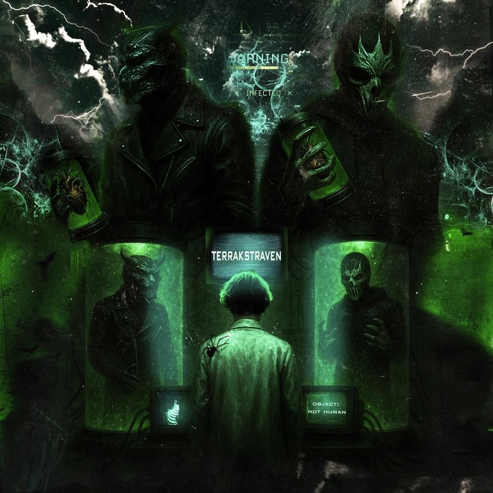 Shindeiru by Терраксом (Terraxom)