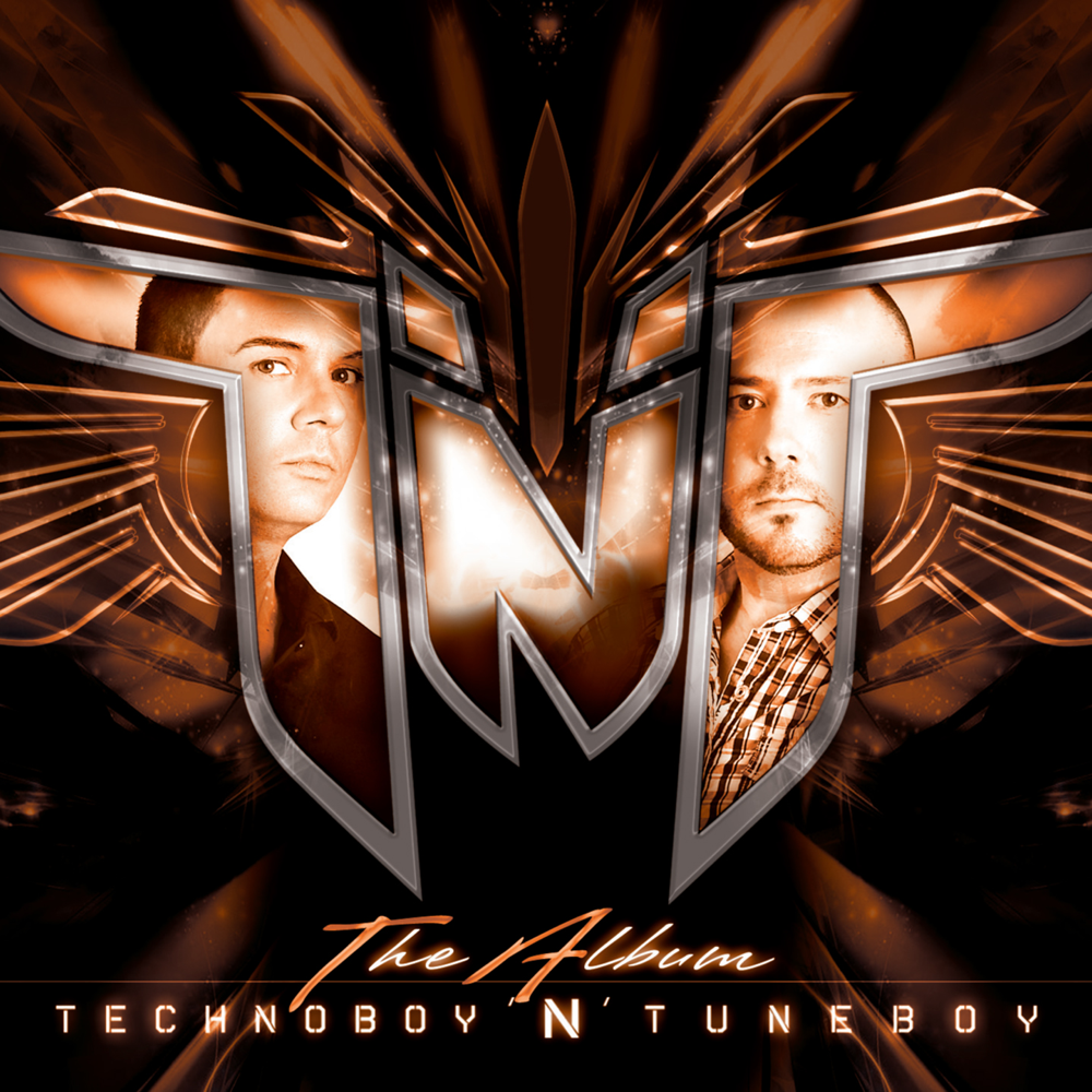 Utta Wanka by TNT (Hardstyle)