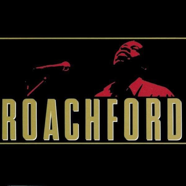 Album cover art for "Cuddly Toy" by Roachford