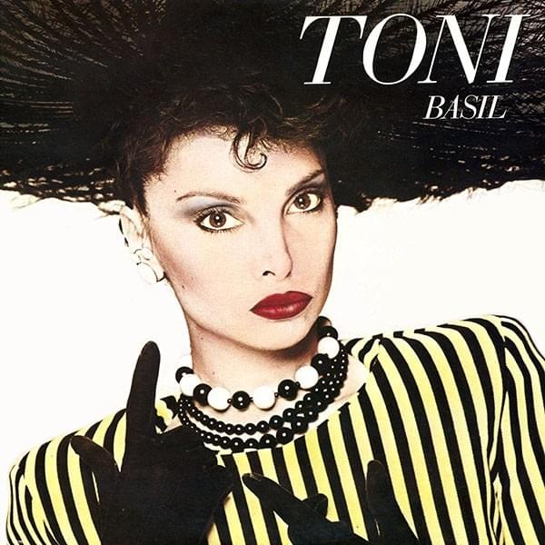 Go for the Burn by Toni Basil