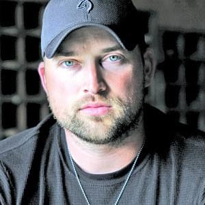 Photo of Charlie Farley