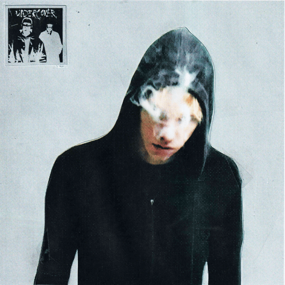 Cover image for UNDERCOVER (EP)