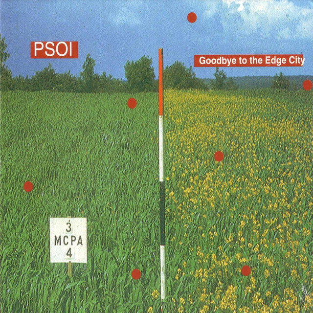 Where You Gonna Go? by Preston School of Industry