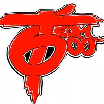 Cover image for Team 600