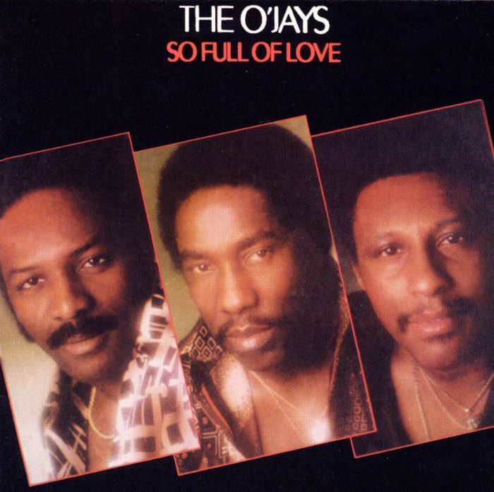 Cry Together by The O’Jays