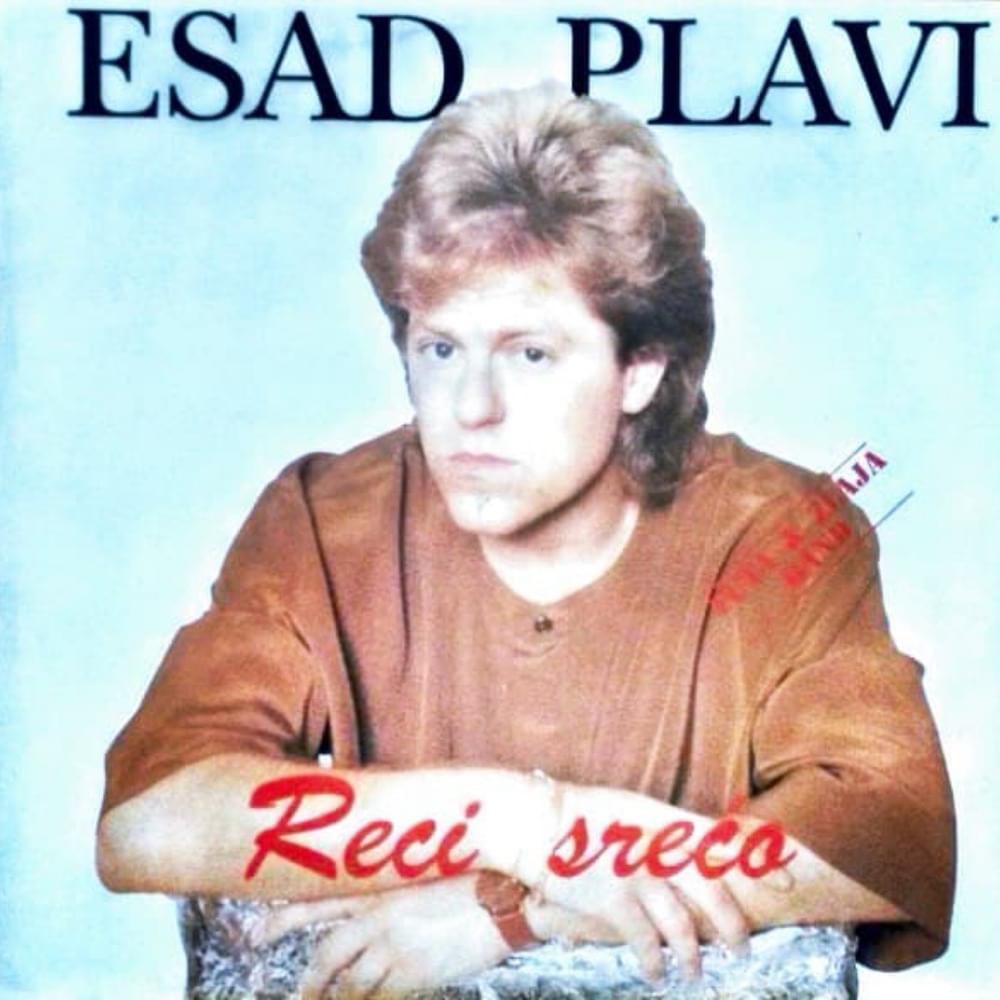 Usne Imam Da Te Ljubim Ja by Esad Plavi