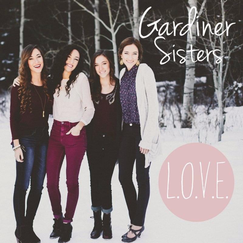 When I Fall by Gardiner Sisters