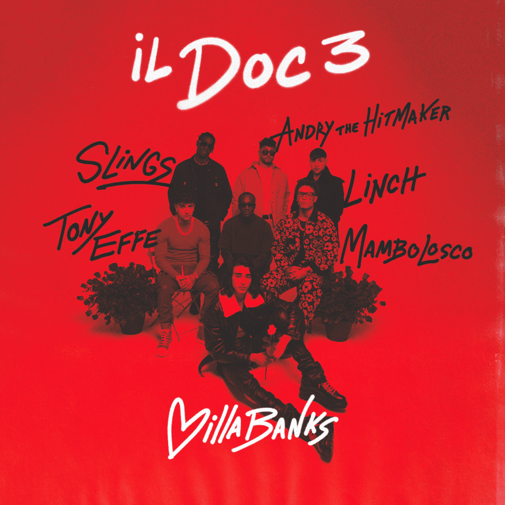 Il Doc 3 by VillaBanks